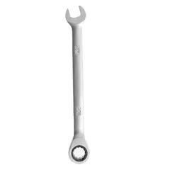 Ubermann - Llave 7/16pg combinada tipo ratchet