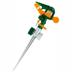 Sodimac - Regador aspersor plástico c/espiga metálica