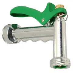 Ergo - Pistola Metálica Tradicional 1/2"