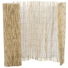 Sodimac - Valla de Caña Decorativa 1 X 5 Metros