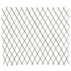 Just Home Collection - Cerramiento natural 0.9 x 1.8 m