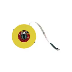 undefined - Cinta metrica 30m fibra vidrio redline