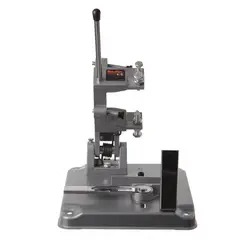 undefined - Soporte para pulidora 4 1/2 bauker