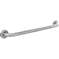 Sensi Dacqua - Barra de seguridad níquel