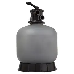 Humboldt - Filtro de Alberca 1 HP P500