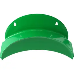 Ergo - Colgador Manguera Metal Curvo