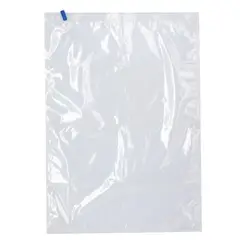 Just Home Collection - Bolsa ahorra espacio 50 x 70 cm