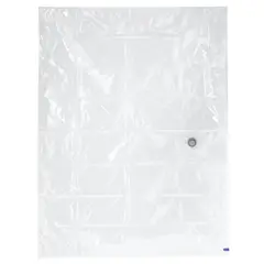 Just Home Collection - Bolsa ahorra espacio 70 x 100 cm