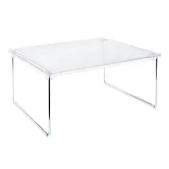 Interdesign - Organizador Linus con repisa