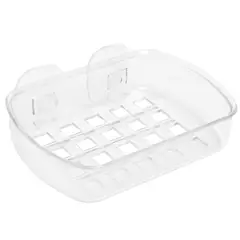 Interdesign - Jabonera con ventosas