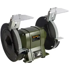 undefined - Esmeril De Banco 8Pg 550W 3550Rpm Bauker