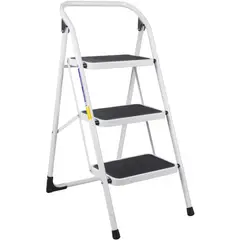 Just Home Collection - Escalera 3 peldaños