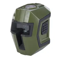 Bauker - Nivel Laser 2 Lineas 10M