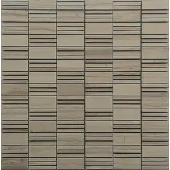 Holztek - Malla Piedra Esmeralda Mármol 30x30 Cm.