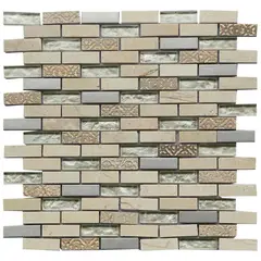 Holztek - Malla Range 30x30 cm.