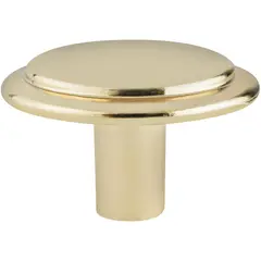 Fixser - Jaladera 30 mm latón brillo