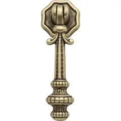 Fixser - Péndulo cuero viejo 67 mm