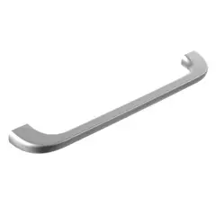 Fixser - Manilla cromo mate 160 mm