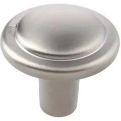 Fixser - Jaladera 25 mm níquel bisú