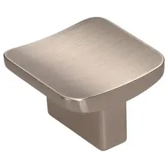 Fixser - Pomo 32 mm Cromo