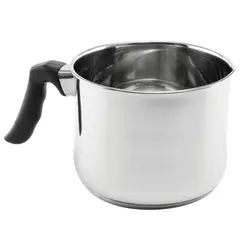 Just Home Collection - Pocillo 1.8 litros acero inoxidable