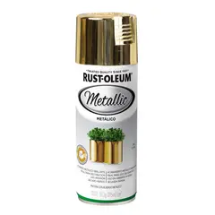 undefined - Aerosol metálico oro 312 g
