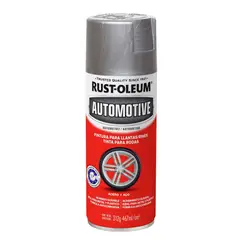 undefined - Pintura para Llantas-rines Automotive 312 g acero