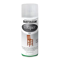 undefined - Laca 312 g con brillo transparente