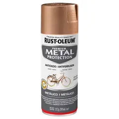 Rustoleum - Aerosol oro rosa 312 g