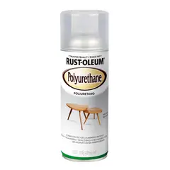 undefined - Poliuretano transparente brillante 312g specialty