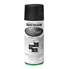 Rustoleum - Pizarrón negro mate 312 g