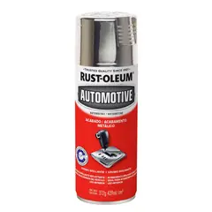 undefined - Aerosol cromo auto 340 g