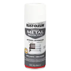 Rustoleum - Aerosol blanco 340 g