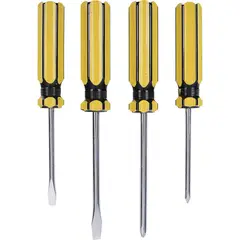 Karson - Set Atornilladores 4Pz