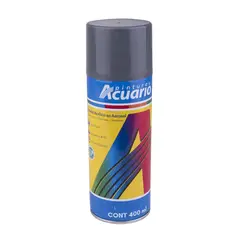 Acuario - Aerosol primario gris 400 ml