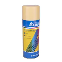 Acuario - Aerosol Crema 400 ml