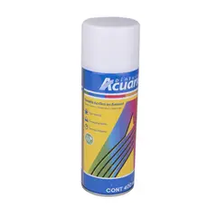 Acuario - Aerosol blanco mate 400 ml