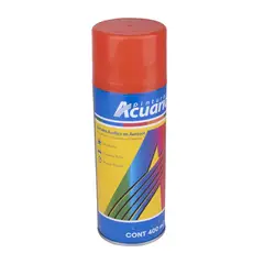 Acuario - Aerosol naranja 400 ml