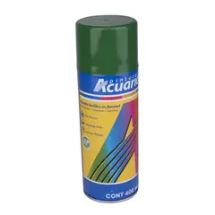 Acuario - Aerosol verde bosque 400 ml