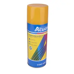 Acuario - Aerosol amarillo 400 ml