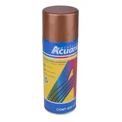 Acuario - Aerosol cobre niquelado 400 ml