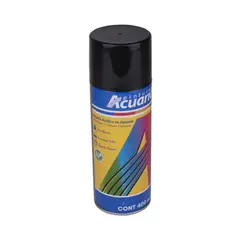 Acuario - Aerosol nNegro Metálico 400 ml