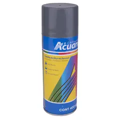 Acuario - Aerosol gris acero 400 ml