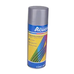 Acuario - Aerosol aluminio 400 ml
