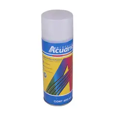 Acuario - Aerosol transparente 400 ml