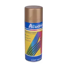 Acuario - Aerosol oro pálido níquel 400 ml