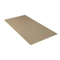 Trupan - MDF desnudo 12 mm 1.22 x 244 cm