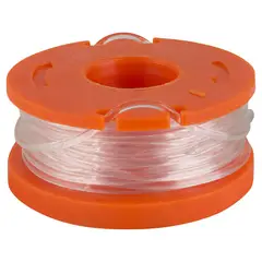 undefined - Respuesto carrete orilladora 550 W