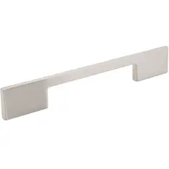 Fixser - Manilla níquel cepillado 96-128 m