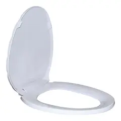 Sensi Dacqua - Asiento baño Shell 96 alargado